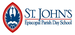 St. John's Episcopal Parish Day School Logo
